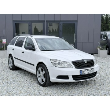 Skoda Octavia  Kombi 2012,  1.6 diesel - Na sprzedaż za 14 900 zł - Wrocław - zdjęcie 3