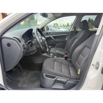 Skoda Octavia  Kombi 2012,  1.6 diesel - Na sprzedaż za 14 900 zł - Wrocław - zdjęcie 11