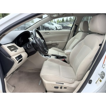 Suzuki   Sedan/Limuzyna 2011,  2.4 benzyna+LPG, automat - Na sprzedaż za 21 900 zł - Wrocław - zdjęcie 11