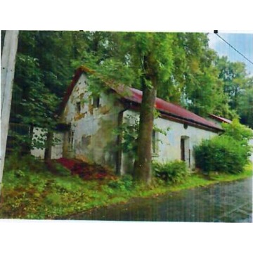 Nieruchomość - Pielgrzymów