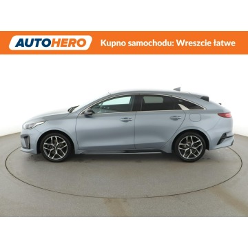 Kia   Kombi 2018,  1.4 benzyna, automat - Na sprzedaż za 63 800 zł - Warszawa - zdjęcie 2