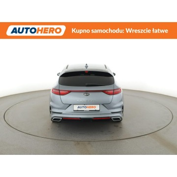 Kia   Kombi 2018,  1.4 benzyna, automat - Na sprzedaż za 63 800 zł - Warszawa - zdjęcie 6