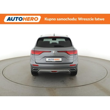 Renault Koleos  SUV 2021,  2.0 diesel, automat - Na sprzedaż za 87 100 zł - Warszawa - zdjęcie 6