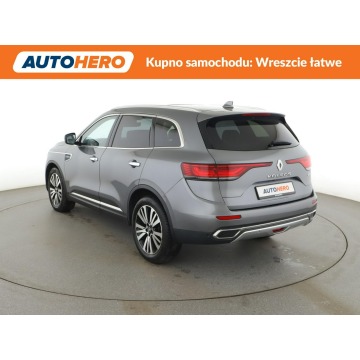 Renault Koleos  SUV 2021,  2.0 diesel, automat - Na sprzedaż za 87 100 zł - Warszawa - zdjęcie 4