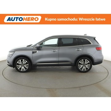 Renault Koleos  SUV 2021,  2.0 diesel, automat - Na sprzedaż za 87 100 zł - Warszawa - zdjęcie 2