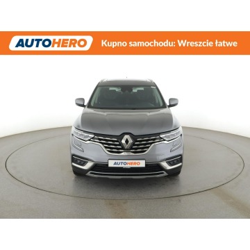 Renault Koleos  SUV 2021,  2.0 diesel, automat - Na sprzedaż za 87 100 zł - Warszawa - zdjęcie 11