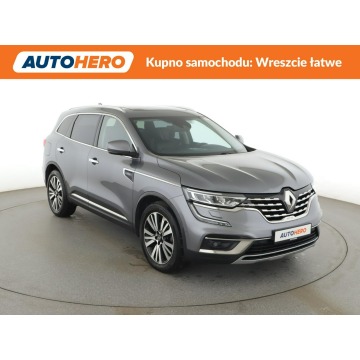 Renault Koleos  SUV 2021,  2.0 diesel, automat - Na sprzedaż za 87 100 zł - Warszawa - zdjęcie 10
