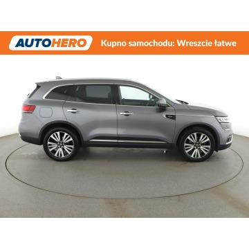 Renault Koleos  SUV 2021,  2.0 diesel, automat - Na sprzedaż za 87 100 zł - Warszawa - zdjęcie 9