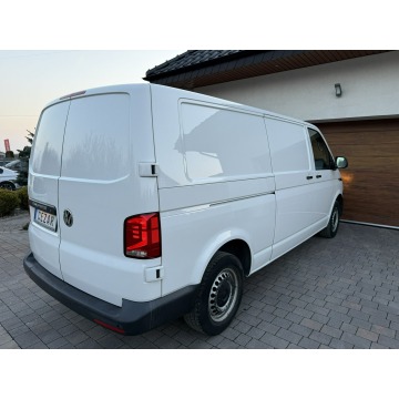 Volkswagen Transporter 2020,  2.0 diesel - Na sprzedaż za 64 900 zł - Konradów - zdjęcie 4
