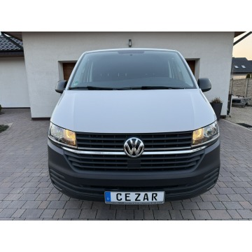 Volkswagen Transporter 2020,  2.0 diesel - Na sprzedaż za 64 900 zł - Konradów - zdjęcie 2