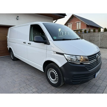 Volkswagen Transporter 2020,  2.0 diesel - Na sprzedaż za 64 900 zł - Konradów - zdjęcie 3