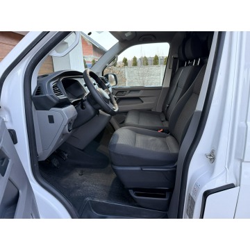 Volkswagen Transporter 2020,  2.0 diesel - Na sprzedaż za 64 900 zł - Konradów - zdjęcie 7
