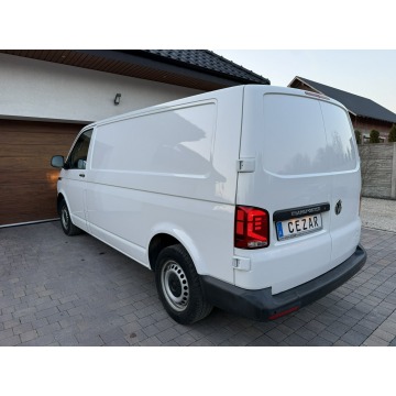 Volkswagen Transporter 2020,  2.0 diesel - Na sprzedaż za 64 900 zł - Konradów - zdjęcie 6