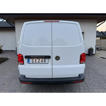 Volkswagen Transporter 2020,  2.0 diesel - Na sprzedaż za 64 900 zł - Konradów - zdjęcie 5