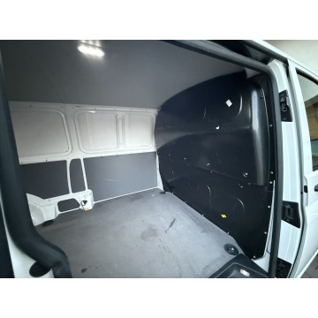 Volkswagen Transporter 2020,  2.0 diesel - Na sprzedaż za 64 900 zł - Konradów - zdjęcie 11