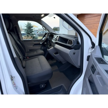 Volkswagen Transporter 2020,  2.0 diesel - Na sprzedaż za 64 900 zł - Konradów - zdjęcie 8
