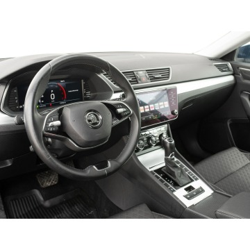 Skoda Superb  Sedan/Limuzyna 2022,  2.0 diesel, automat - Na sprzedaż za 79 850 zł - Pępowo - zdjęcie 6