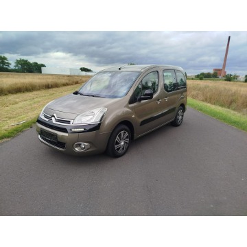Citroen Berlingo - 1.6 Multispace