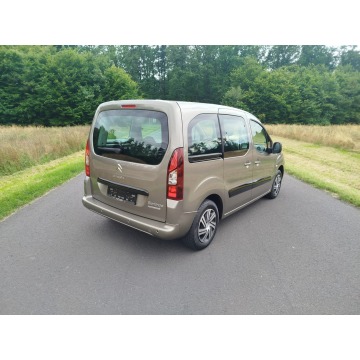 Citroen Berlingo  Minivan/Van 2012,  1.6 benzyna - Na sprzedaż za 22 700 zł - Jarocin - zdjęcie 6