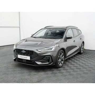 Ford Focus  Hatchback 2024,  1.0 benzyna, automat - Na sprzedaż za 86 850 zł - Gdańsk - zdjęcie 2