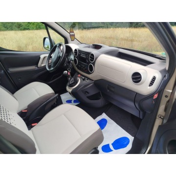 Citroen Berlingo  Minivan/Van 2012,  1.6 benzyna - Na sprzedaż za 22 700 zł - Jarocin - zdjęcie 12
