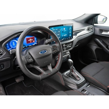 Ford Focus  Hatchback 2024,  1.0 benzyna, automat - Na sprzedaż za 86 850 zł - Gdańsk - zdjęcie 6