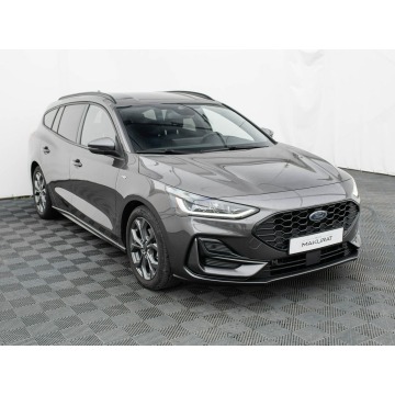 Ford Focus  Hatchback 2024,  1.0 benzyna, automat - Na sprzedaż za 86 850 zł - Gdańsk - zdjęcie 3