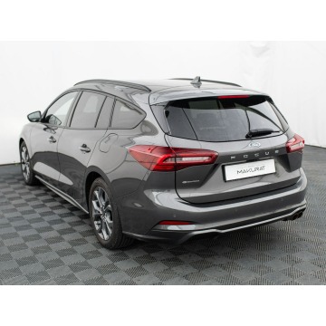 Ford Focus  Hatchback 2024,  1.0 benzyna, automat - Na sprzedaż za 86 850 zł - Gdańsk - zdjęcie 4