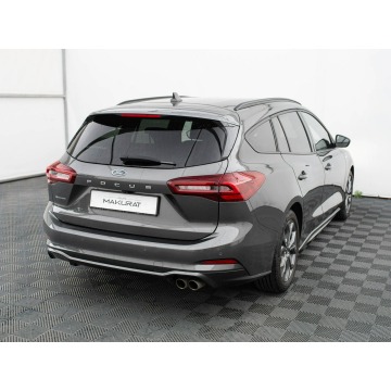 Ford Focus  Hatchback 2024,  1.0 benzyna, automat - Na sprzedaż za 86 850 zł - Gdańsk - zdjęcie 5