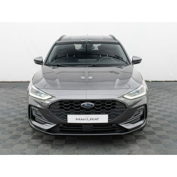 Ford Focus  Hatchback 2024,  1.0 benzyna, automat - Na sprzedaż za 86 850 zł - Gdańsk - zdjęcie 7