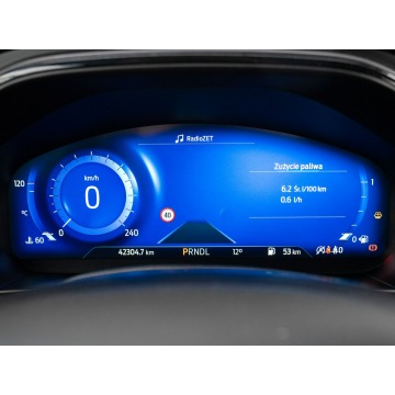 Ford Focus  Hatchback 2024,  1.0 benzyna, automat - Na sprzedaż za 86 850 zł - Gdańsk - zdjęcie 12