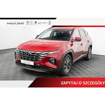 Hyundai Tucson - GD5H578#1.6 T-GDi 48V Executive 2WD DCT Podgrz.f I kierSalon PL VAT23%