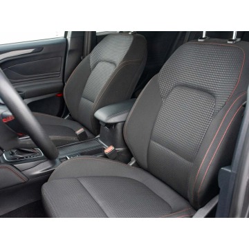 Ford Focus  Hatchback 2024,  1.0 benzyna, automat - Na sprzedaż za 86 850 zł - Gdańsk - zdjęcie 11