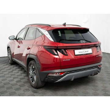 Hyundai Tucson  SUV 2023,  1.6 benzyna, automat - Na sprzedaż za 113 850 zł - Gdańsk - zdjęcie 4