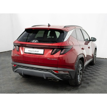 Hyundai Tucson  SUV 2023,  1.6 benzyna, automat - Na sprzedaż za 113 850 zł - Gdańsk - zdjęcie 5