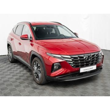 Hyundai Tucson  SUV 2023,  1.6 benzyna, automat - Na sprzedaż za 113 850 zł - Gdańsk - zdjęcie 3