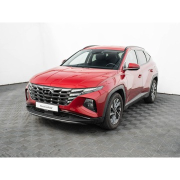 Hyundai Tucson  SUV 2023,  1.6 benzyna, automat - Na sprzedaż za 113 850 zł - Gdańsk - zdjęcie 2