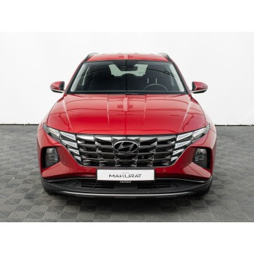 Hyundai Tucson  SUV 2023,  1.6 benzyna, automat - Na sprzedaż za 113 850 zł - Gdańsk - zdjęcie 7