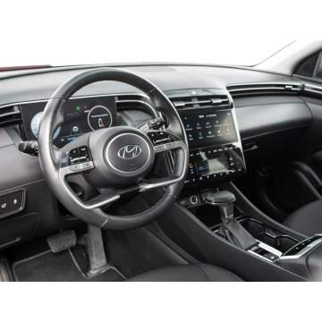 Hyundai Tucson  SUV 2023,  1.6 benzyna, automat - Na sprzedaż za 113 850 zł - Gdańsk - zdjęcie 6