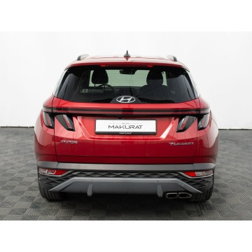 Hyundai Tucson  SUV 2023,  1.6 benzyna, automat - Na sprzedaż za 113 850 zł - Gdańsk - zdjęcie 8
