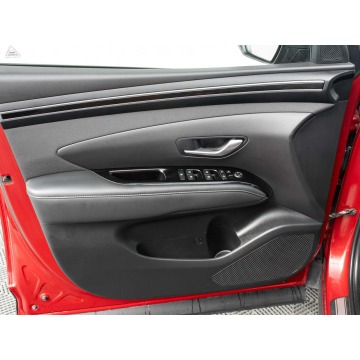 Hyundai Tucson  SUV 2023,  1.6 benzyna, automat - Na sprzedaż za 113 850 zł - Gdańsk - zdjęcie 9