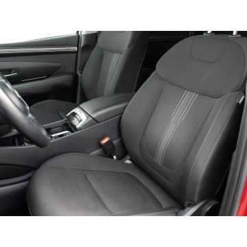 Hyundai Tucson  SUV 2023,  1.6 benzyna, automat - Na sprzedaż za 113 850 zł - Gdańsk - zdjęcie 10
