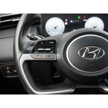 Hyundai Tucson  SUV 2023,  1.6 benzyna, automat - Na sprzedaż za 113 850 zł - Gdańsk - zdjęcie 12