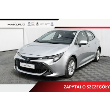 Toyota Corolla - GD2E914#1.8 Hybrid Comfort Podgrz.f Pakiet Tech Salon PL VAT 23%