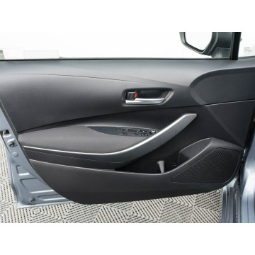 Toyota Corolla  Sedan/Limuzyna 2022,  1.5 benzyna - Na sprzedaż za 63 850 zł - Gdańsk - zdjęcie 9