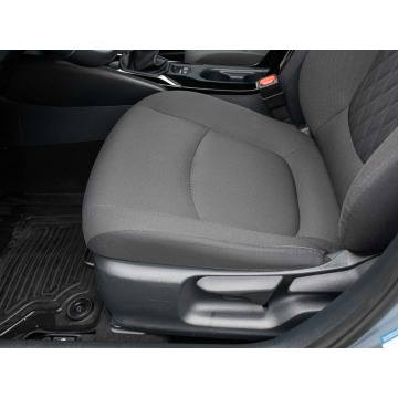 Toyota Corolla  Sedan/Limuzyna 2022,  1.5 benzyna - Na sprzedaż za 63 850 zł - Gdańsk - zdjęcie 10