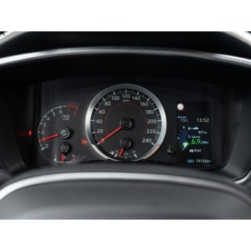 Toyota Corolla  Sedan/Limuzyna 2022,  1.5 benzyna - Na sprzedaż za 63 850 zł - Gdańsk - zdjęcie 12