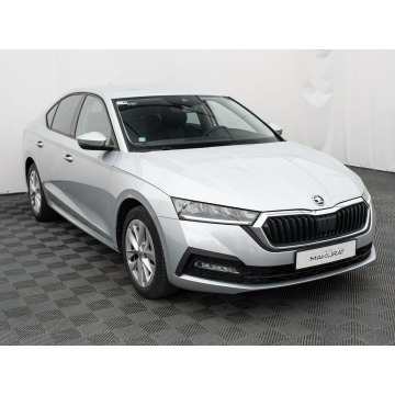 Skoda Octavia  Sedan/Limuzyna 2023,  1.5 benzyna - Na sprzedaż za 74 850 zł - Gdynia - zdjęcie 3
