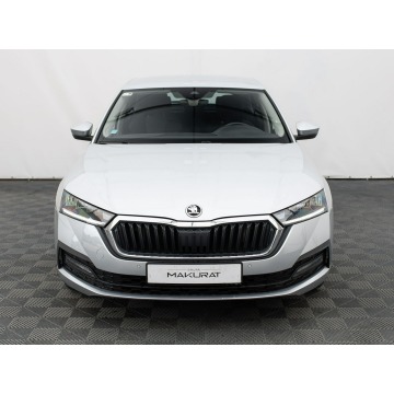 Skoda Octavia  Sedan/Limuzyna 2023,  1.5 benzyna - Na sprzedaż za 74 850 zł - Gdynia - zdjęcie 7