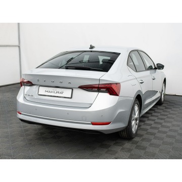 Skoda Octavia  Sedan/Limuzyna 2023,  1.5 benzyna - Na sprzedaż za 74 850 zł - Gdynia - zdjęcie 5